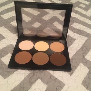 Contour kit